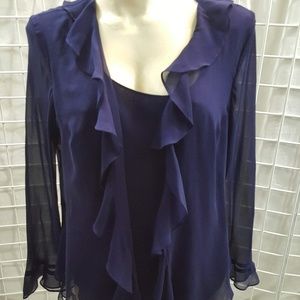 Jones New York- Blouse